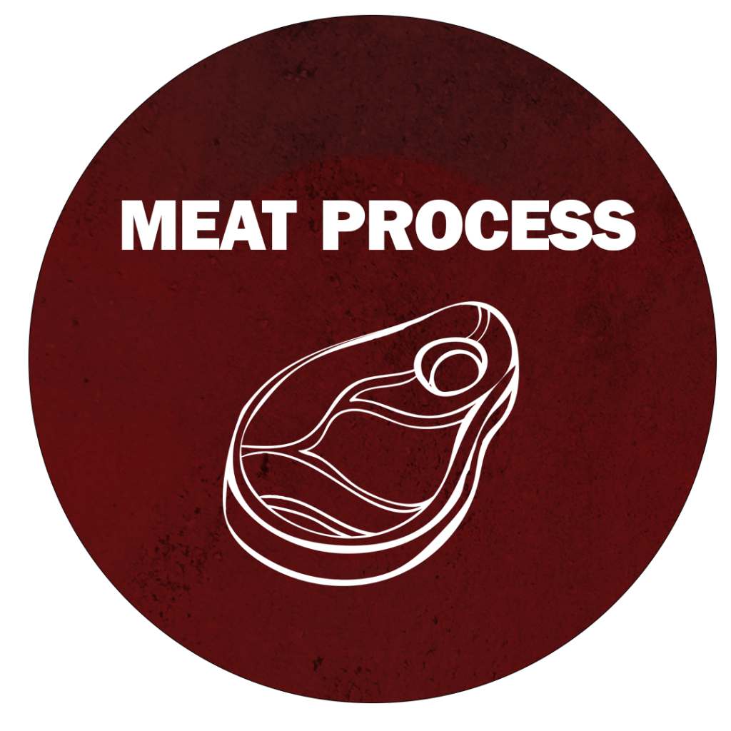 Meat Process Flavors