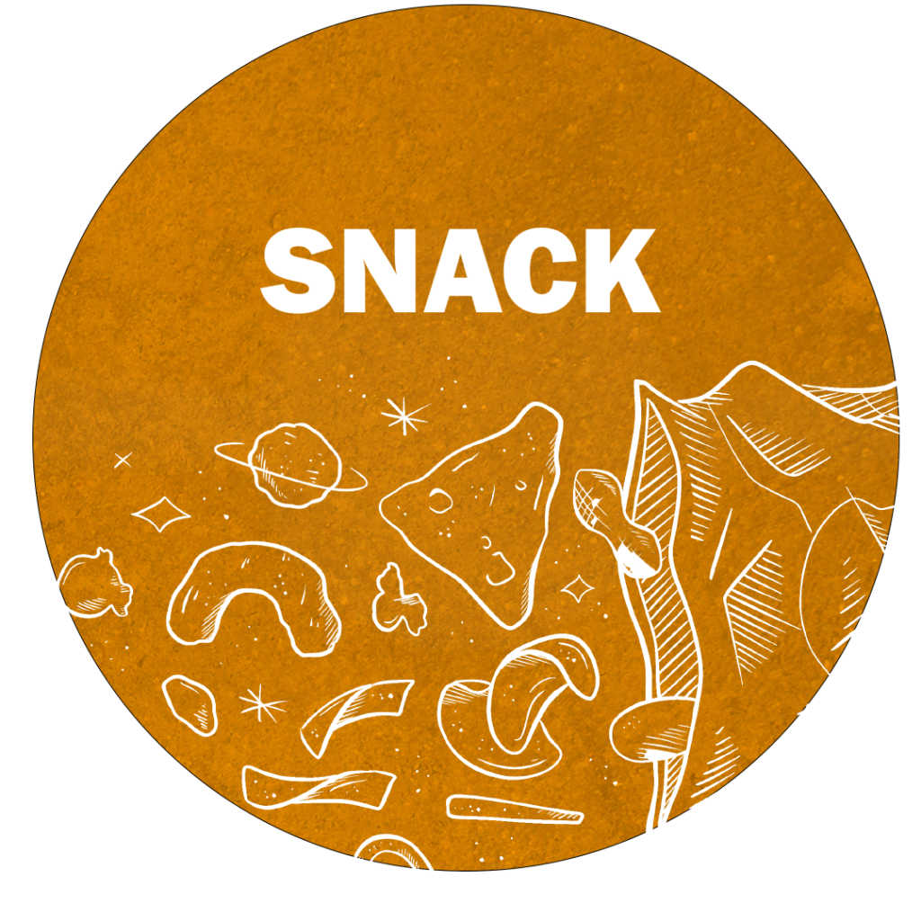 Snack Flavors