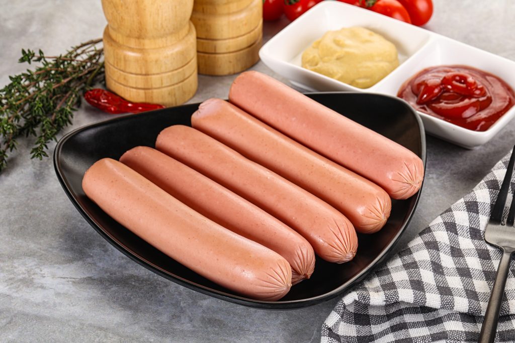 تولید کننده طعم دهنده گوشت فلفلی