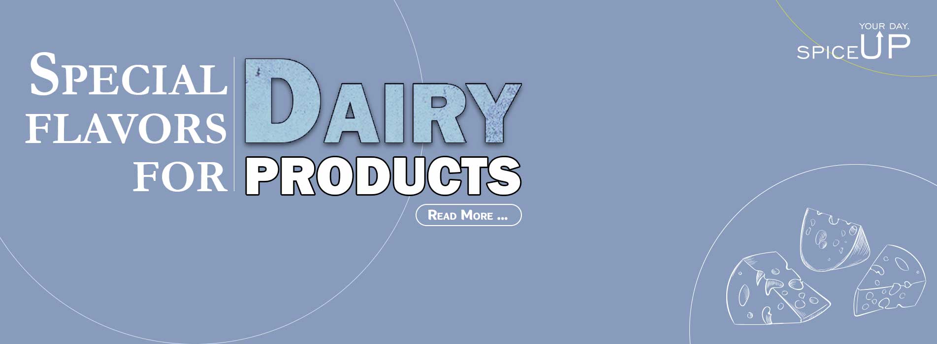 طعم دهنده لبنیات