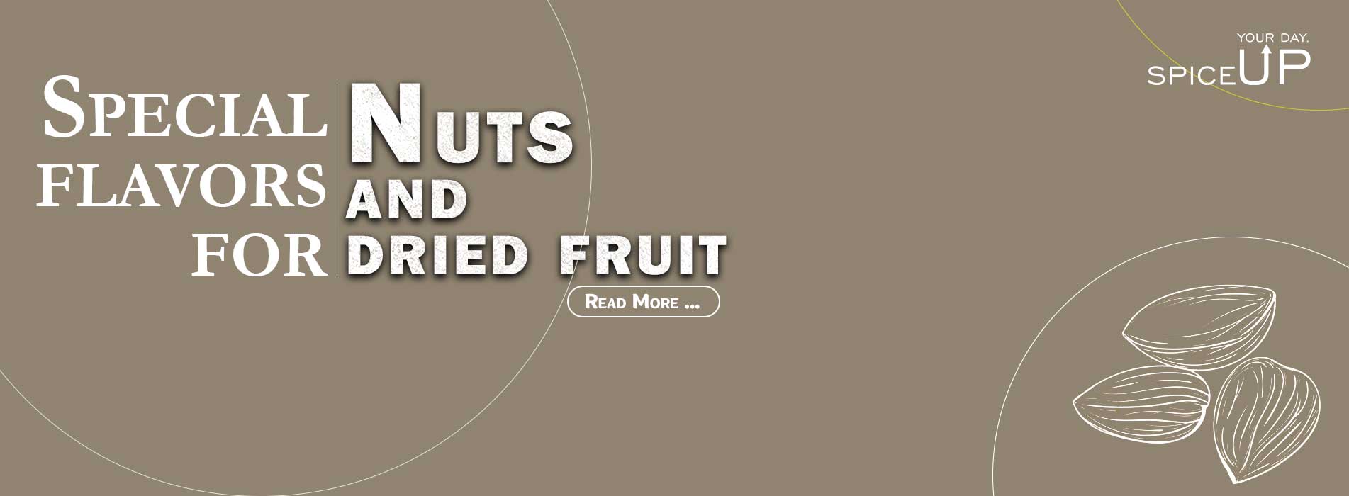 طعم دهنده آجیل