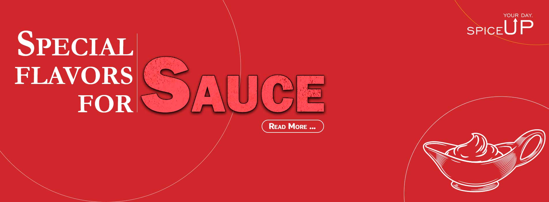 طعم دهنده سس